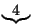 $\underbrace{4}$