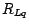 $R_{Lq}$