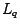$L_{q}$