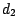 $d_2$