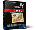 Zum Katalog: Java 7  Mehr als eine Insel