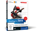 Zum Katalog: Einstieg in Java