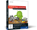 Zum Katalog: Android-Apps entwickeln