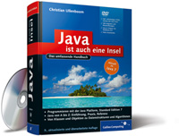 Buch: Java ist auch eine Insel