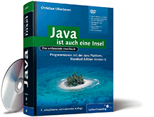 Buch: Java ist auch eine Insel Buch: Java ist auch eine Insel