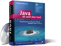 Zum Katalog: Java ist auch eine Insel