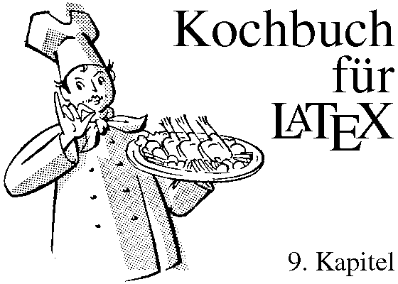 Bild: Kochbuch-Logo