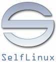 SelfLinux-Logo