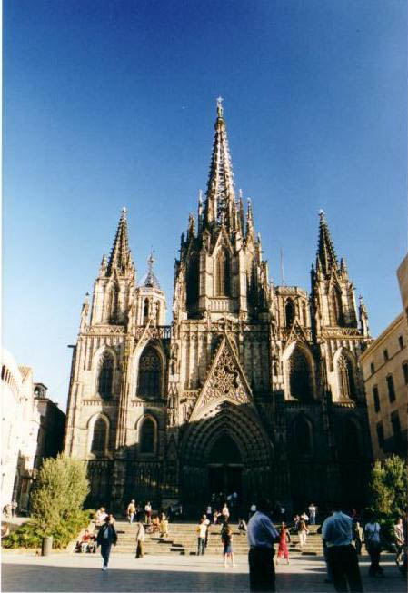 chatedral